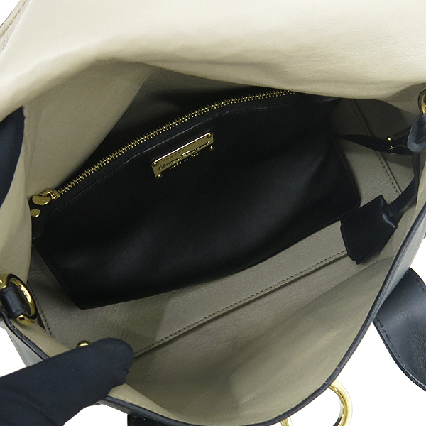 Ferragamo(��󰡸�) 21 D941 ��ġ�� �ΰ� ��� ���� ���� ��Ʈ�� �̹���5 - ���̺��� �߰���ǰ