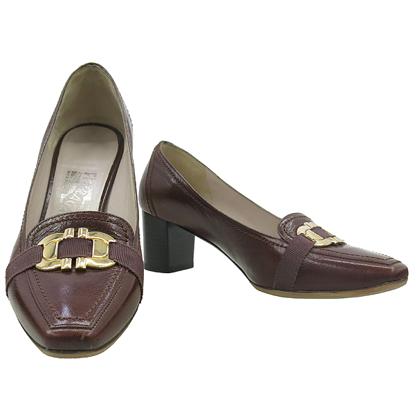 Ferragamo(��󰡸�) FLANDA ����ΰ� �����÷� ������ �������� �̹���2 - ���̺��� �߰���ǰ