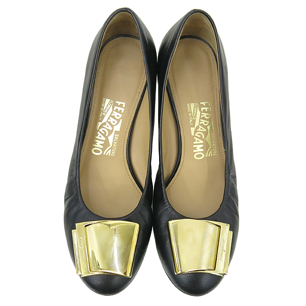 Ferragamo(��󰡸�) TILDA ����ΰ� ���Ұ��� �����÷� ������ �������� �̹���5 - ���̺��� �߰���ǰ