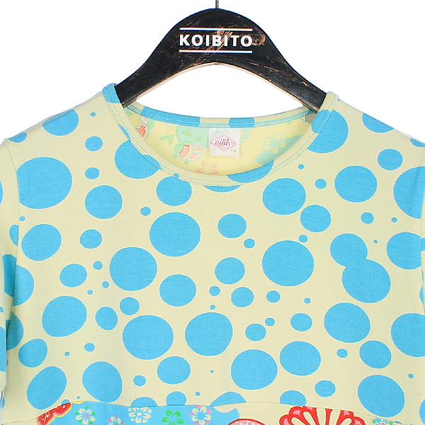 Oilily(���ϸ���) ���� ���ǽ� �̹���2 - ���̺��� �߰���ǰ