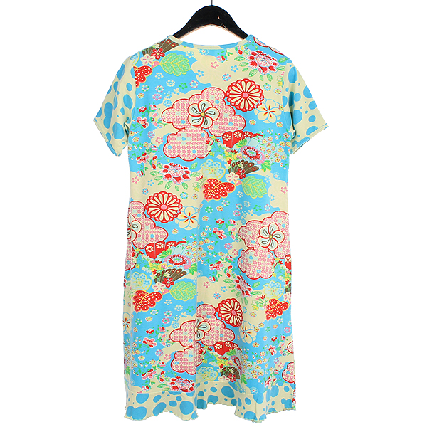 Oilily(���ϸ���) ���� ���ǽ� �̹���4 - ���̺��� �߰���ǰ