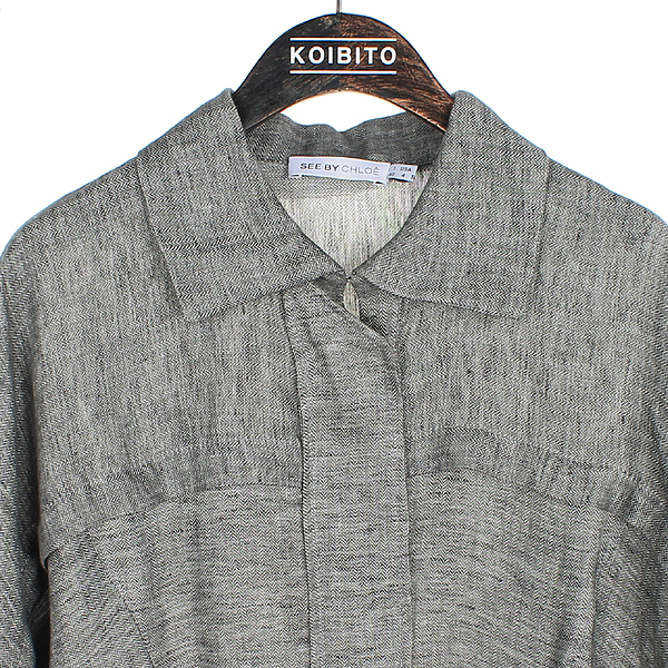 Chloe(���ο�) SEE BY CHLOE (�� ���� ���ο�) �� ��� ������ ���ǽ� [���빮��] �̹���2 - ���̺��� �߰���ǰ