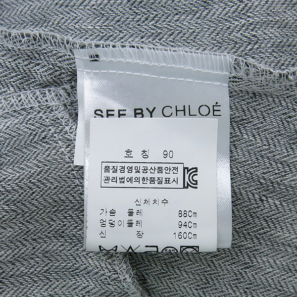 Chloe(���ο�) SEE BY CHLOE (�� ���� ���ο�) �� ��� ������ ���ǽ� [���빮��] �̹���5 - ���̺��� �߰���ǰ