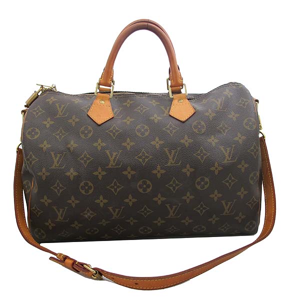 Louis Vuitton(���̺���) M40392 ���׷� ĵ���� �ݵѸ��� ���ǵ�35 ��Ʈ�� + �����Ʈ�� [��õ��] �̹���2 - ���̺��� �߰���ǰ