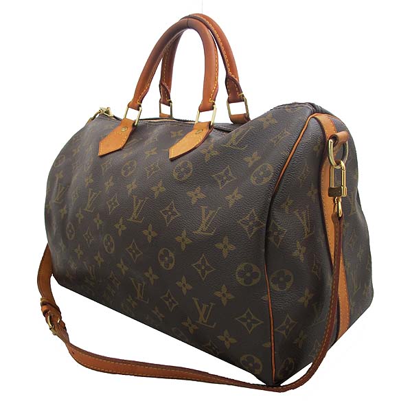 Louis Vuitton(���̺���) M40392 ���׷� ĵ���� �ݵѸ��� ���ǵ�35 ��Ʈ�� + �����Ʈ�� [��õ��] �̹���3 - ���̺��� �߰���ǰ