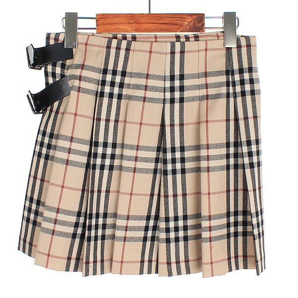 Burberry(������) üũ ���� �� ��ĿƮ �̹���3 - ���̺��� �߰���ǰ