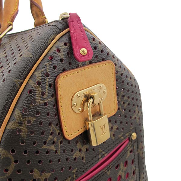 Louis Vuitton(���̺���) M95180 ���׷� ĵ���� ���� ���ǵ� 30 ��Ʈ�� [��õ��] �̹���4 - ���̺��� �߰���ǰ