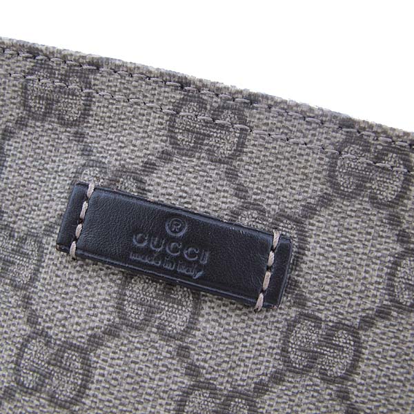 Gucci(����) 201538 GG�ΰ� PVC Ʈ���� �̴� ũ�ν��� [��õ��] �̹���3 - ���̺��� �߰���ǰ