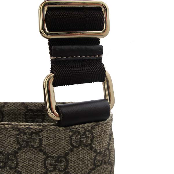 Gucci(����) 201538 GG�ΰ� PVC Ʈ���� �̴� ũ�ν��� [��õ��] �̹���4 - ���̺��� �߰���ǰ