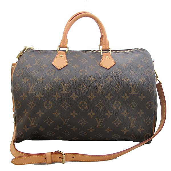 Louis Vuitton(���̺���) M40392 ���׷� ĵ���� �ݵѸ��� ���ǵ�35 ��Ʈ�� + �����Ʈ�� [��õ��] �̹���2 - ���̺��� �߰���ǰ
