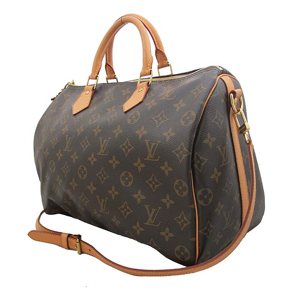 Louis Vuitton(���̺���) M40392 ���׷� ĵ���� �ݵѸ��� ���ǵ�35 ��Ʈ�� + �����Ʈ�� [��õ��] �̹���3 - ���̺��� �߰���ǰ