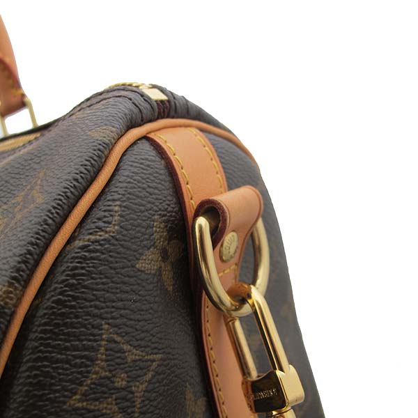 Louis Vuitton(���̺���) M40392 ���׷� ĵ���� �ݵѸ��� ���ǵ�35 ��Ʈ�� + �����Ʈ�� [��õ��] �̹���5 - ���̺��� �߰���ǰ