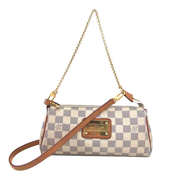 Louis Vuitton(���̺���) N55214 �ٹ̿� ���ָ� ĵ���� ����Ŭ��ġ 2WAY [��õ��] �̹���2 - ���̺��� �߰���ǰ