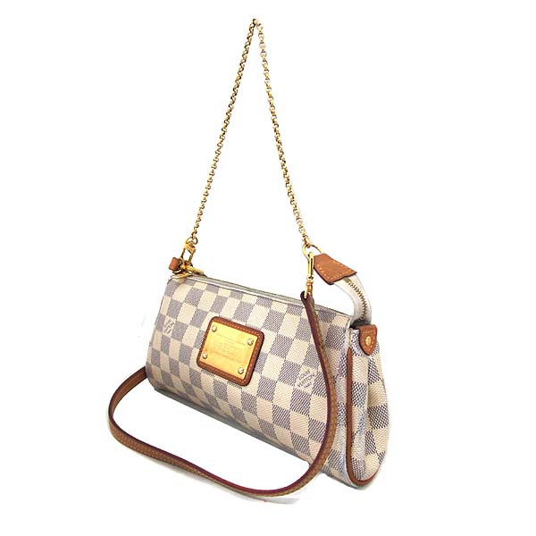 Louis Vuitton(���̺���) N55214 �ٹ̿� ���ָ� ĵ���� ����Ŭ��ġ 2WAY [��õ��] �̹���3 - ���̺��� �߰���ǰ
