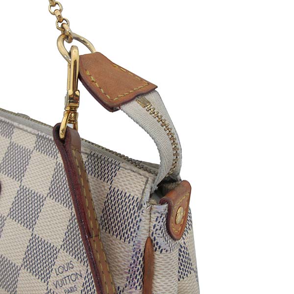 Louis Vuitton(���̺���) N55214 �ٹ̿� ���ָ� ĵ���� ����Ŭ��ġ 2WAY [��õ��] �̹���4 - ���̺��� �߰���ǰ