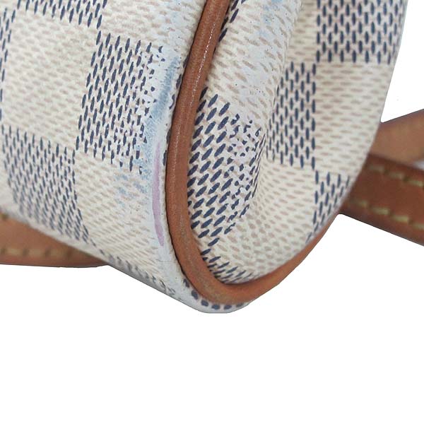 Louis Vuitton(���̺���) N55214 �ٹ̿� ���ָ� ĵ���� ����Ŭ��ġ 2WAY [��õ��] �̹���5 - ���̺��� �߰���ǰ