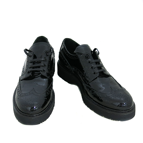 Prada(�����) 3E5739 ���� ���̴�Ʈ ���� ������ ���̽��� Ŭ���� [���빮��] �̹���2 - ���̺��� �߰���ǰ