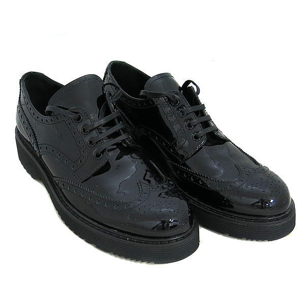 Prada(�����) 3E5739 ���� ���̴�Ʈ ���� ������ ���̽��� Ŭ���� [���빮��] �̹���4 - ���̺��� �߰���ǰ