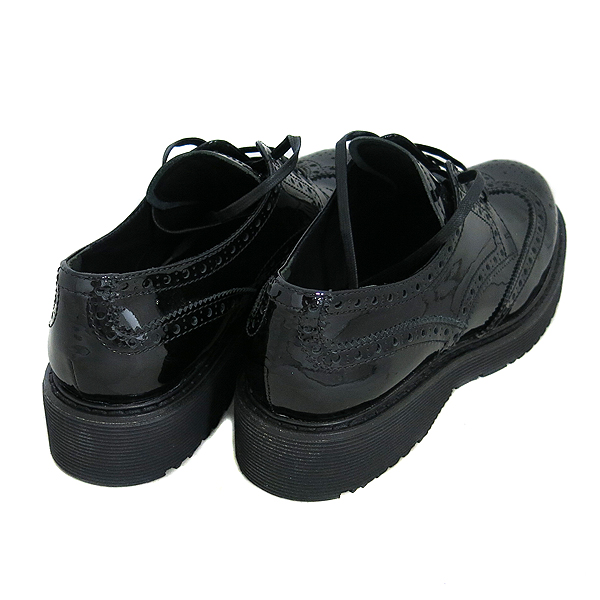 Prada(�����) 3E5739 ���� ���̴�Ʈ ���� ������ ���̽��� Ŭ���� [���빮��] �̹���5 - ���̺��� �߰���ǰ