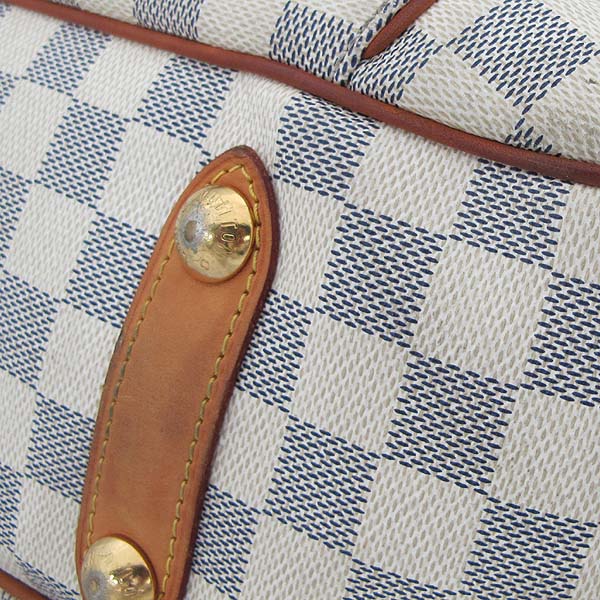 Louis Vuitton(���̺���) N55215 �ٹ̿� ���ָ� ĵ���� �������� PM ����� [��õ��] �̹���5 - ���̺��� �߰���ǰ