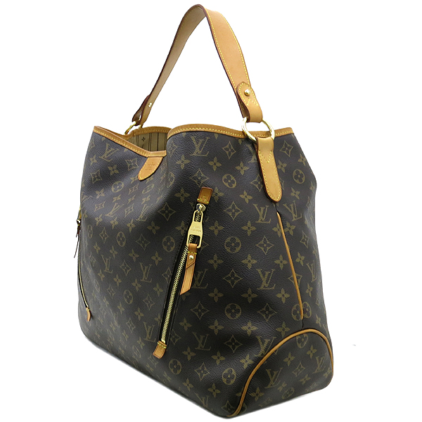 Louis Vuitton(���̺���) M40354 ���׷� ĵ���� ������ƮǮ GM ����� �̹���2 - ���̺��� �߰���ǰ