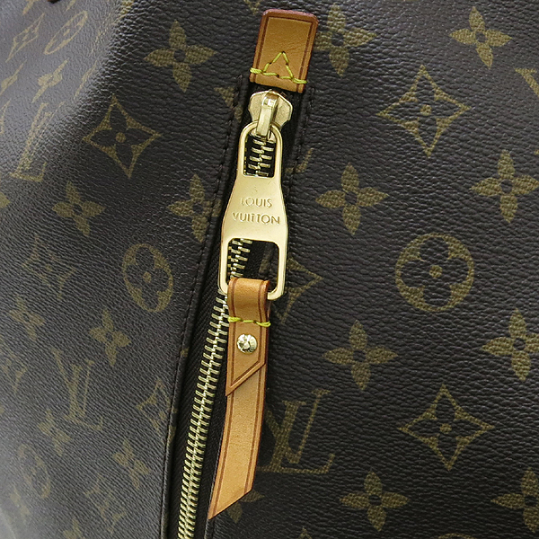 Louis Vuitton(���̺���) M40354 ���׷� ĵ���� ������ƮǮ GM ����� �̹���3 - ���̺��� �߰���ǰ