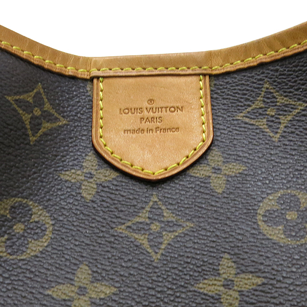 Louis Vuitton(���̺���) M40354 ���׷� ĵ���� ������ƮǮ GM ����� �̹���4 - ���̺��� �߰���ǰ