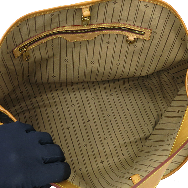 Louis Vuitton(���̺���) M40354 ���׷� ĵ���� ������ƮǮ GM ����� �̹���6 - ���̺��� �߰���ǰ