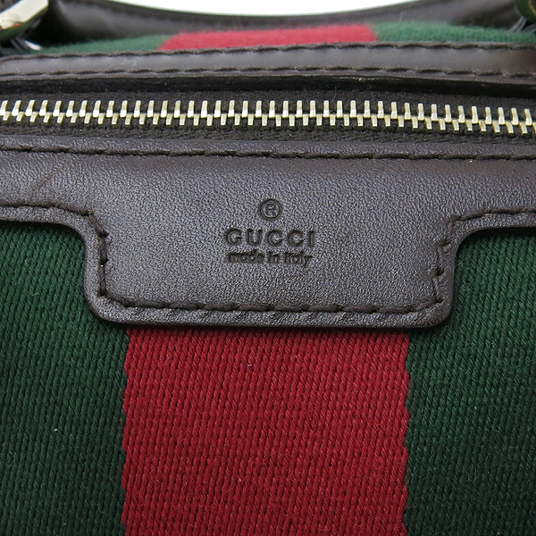Gucci(����) 247205 GG�ΰ� �ڰ��� ���� ���� Ʈ���� ������ ��Ʈ�� + �����Ʈ�� 2WAY �̹���5 - ���̺��� �߰���ǰ