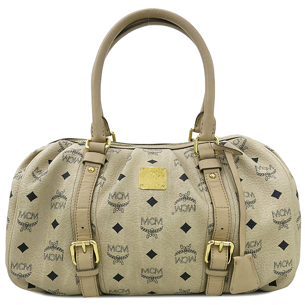 MCM(������) 1011104231522 �̵�� ������ ���佺 PVC �Ÿ� ����ΰ� ��Ʈ�� [�λ꼾�Һ���] �̹���2 - ���̺��� �߰���ǰ