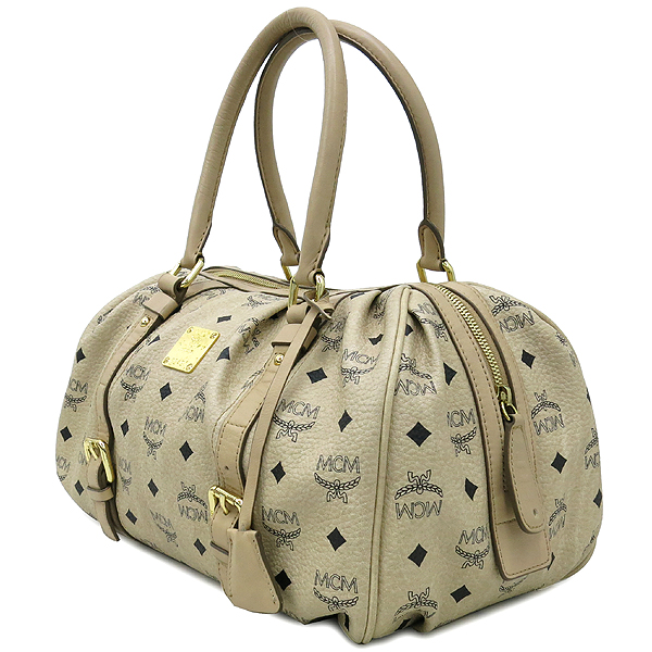 MCM(������) 1011104231522 �̵�� ������ ���佺 PVC �Ÿ� ����ΰ� ��Ʈ�� [�λ꼾�Һ���] �̹���3 - ���̺��� �߰���ǰ