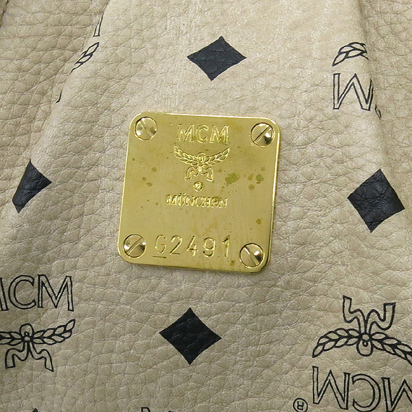 MCM(������) 1011104231522 �̵�� ������ ���佺 PVC �Ÿ� ����ΰ� ��Ʈ�� [�λ꼾�Һ���] �̹���4 - ���̺��� �߰���ǰ