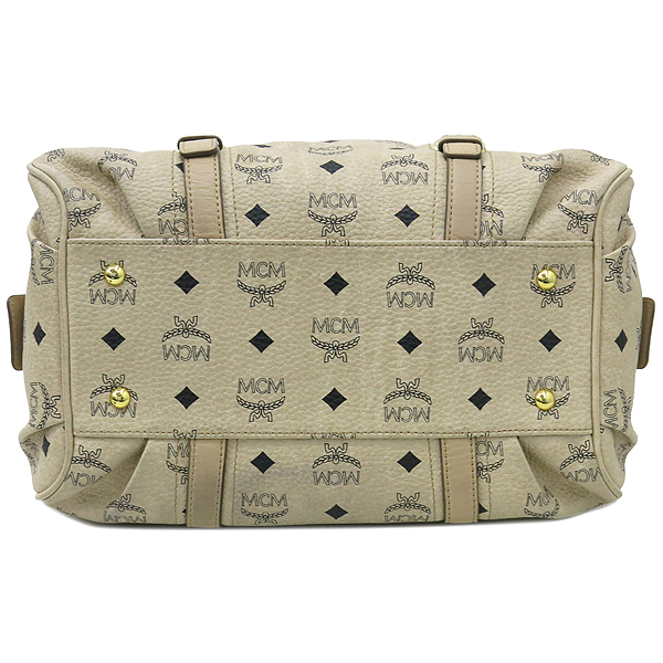 MCM(������) 1011104231522 �̵�� ������ ���佺 PVC �Ÿ� ����ΰ� ��Ʈ�� [�λ꼾�Һ���] �̹���6 - ���̺��� �߰���ǰ