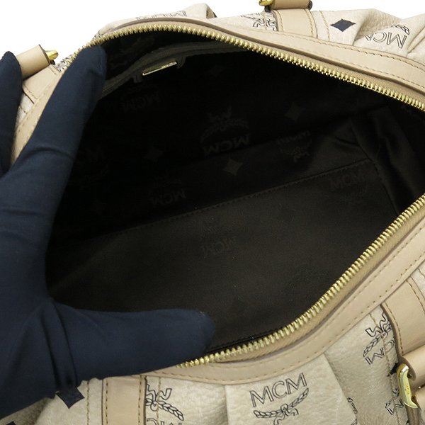 MCM(������) 1011104231522 �̵�� ������ ���佺 PVC �Ÿ� ����ΰ� ��Ʈ�� [�λ꼾�Һ���] �̹���7 - ���̺��� �߰���ǰ