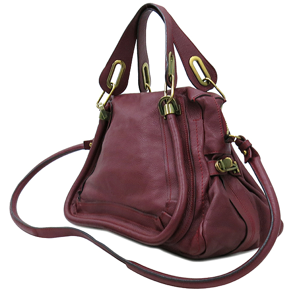 Chloe(���ο�) 8HS891 ���� ���� �Ķ�Ƽ M������ ��Ʈ�� + �����Ʈ�� 2WAY �̹���2 - ���̺��� �߰���ǰ