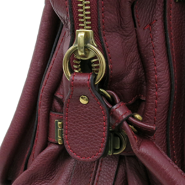 Chloe(���ο�) 8HS891 ���� ���� �Ķ�Ƽ M������ ��Ʈ�� + �����Ʈ�� 2WAY �̹���3 - ���̺��� �߰���ǰ