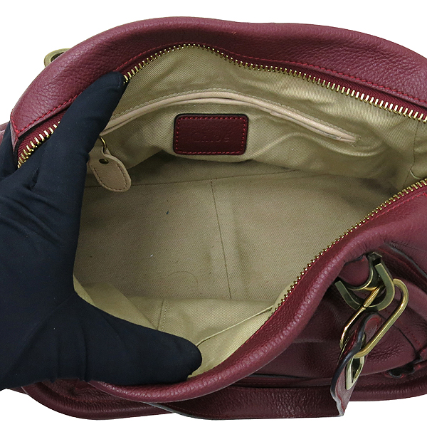 Chloe(���ο�) 8HS891 ���� ���� �Ķ�Ƽ M������ ��Ʈ�� + �����Ʈ�� 2WAY �̹���6 - ���̺��� �߰���ǰ