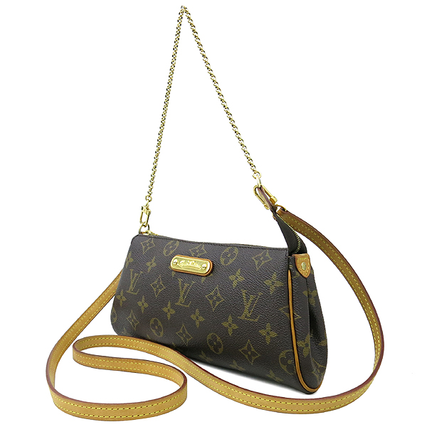 Louis Vuitton(���̺���) M95567 ���׷� ĵ���� ����Ŭ��ġ 2WAY �̹���2 - ���̺��� �߰���ǰ