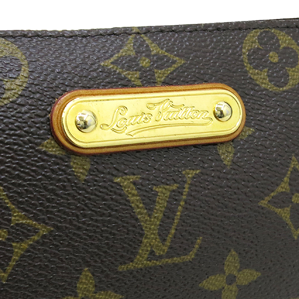 Louis Vuitton(���̺���) M95567 ���׷� ĵ���� ����Ŭ��ġ 2WAY �̹���3 - ���̺��� �߰���ǰ