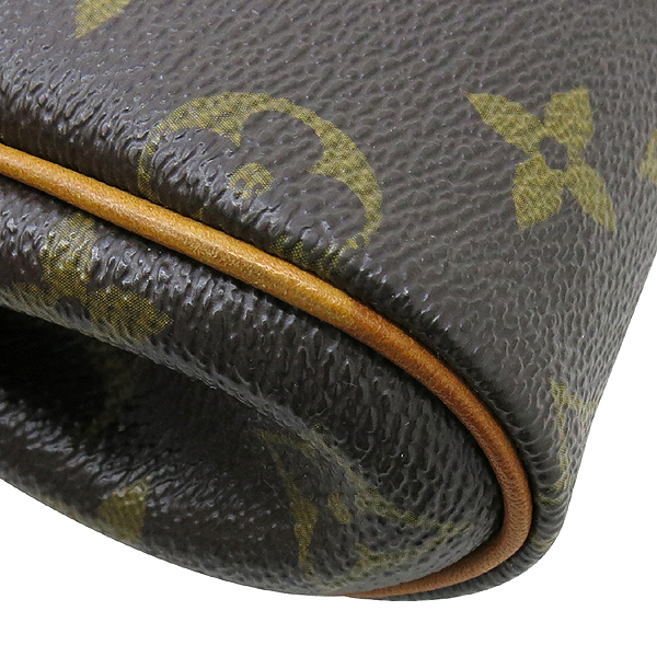 Louis Vuitton(���̺���) M95567 ���׷� ĵ���� ����Ŭ��ġ 2WAY �̹���4 - ���̺��� �߰���ǰ