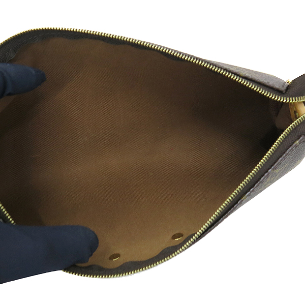 Louis Vuitton(���̺���) M95567 ���׷� ĵ���� ����Ŭ��ġ 2WAY �̹���5 - ���̺��� �߰���ǰ