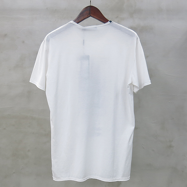 D&G(��ü&���ٳ�) 12SS ������ ��ť�� ����Ʈ ���� Ƽ���� [���빮��] �̹���3 - ���̺��� �߰���ǰ