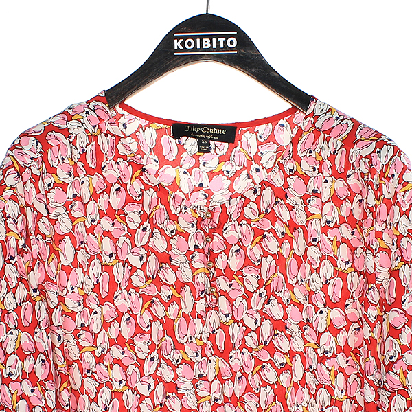 JUICY COUTURE (��� �ٶ縣) �ö������ ���ǽ� �̹���2 - ���̺��� �߰���ǰ