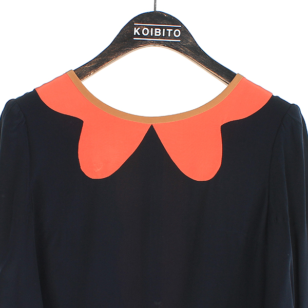 Jill Stuart(����Ʃ��Ʈ) 100% ��ũ ���콺 �̹���2 - ���̺��� �߰���ǰ