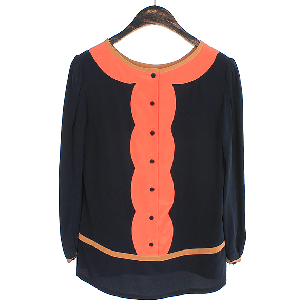 Jill Stuart(����Ʃ��Ʈ) 100% ��ũ ���콺 �̹���4 - ���̺��� �߰���ǰ