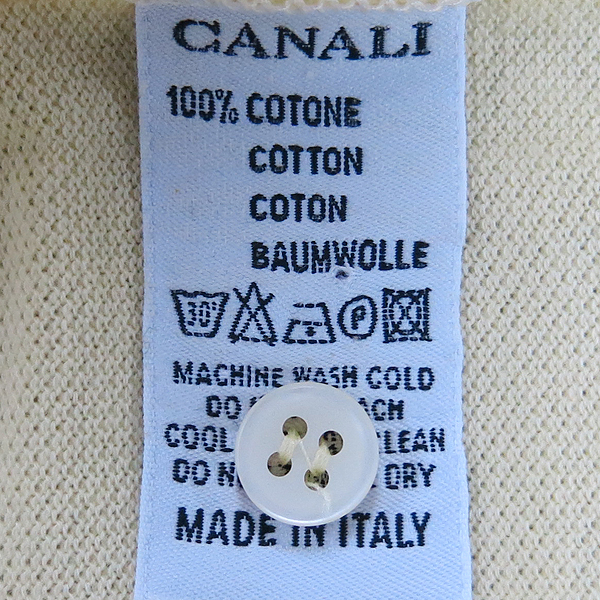 CANALI(ī����) ���ο� ������ ���� ī��Ƽ [���빮��] �̹���5 - ���̺��� �߰���ǰ