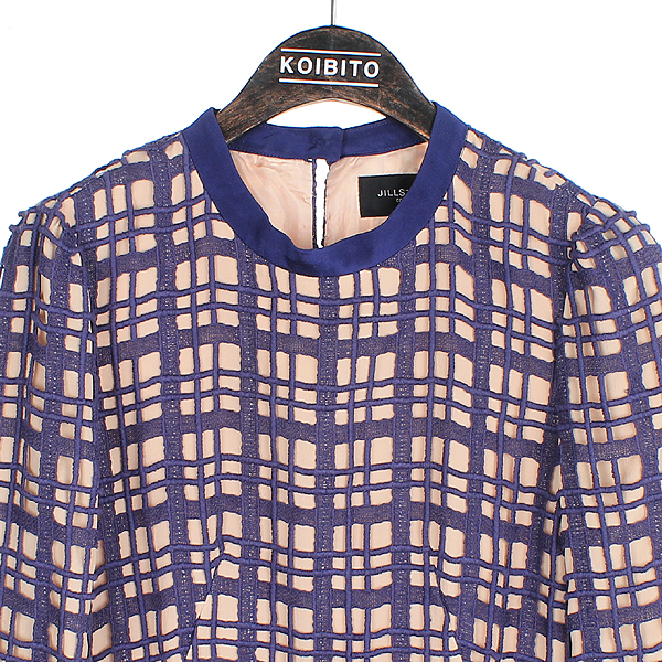 Jill Stuart(����Ʃ��Ʈ) 100% ��ư �۷�üũ ���ǽ� �̹���2 - ���̺��� �߰���ǰ