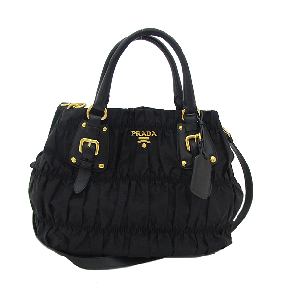 Prada(�����) BN1935 ���� �к긯 ������ ��Ʈ�� + ��� ��Ʈ�� [��õ ������] �̹���2 - ���̺��� �߰���ǰ