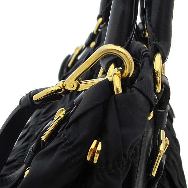 Prada(�����) BN1935 ���� �к긯 ������ ��Ʈ�� + ��� ��Ʈ�� [��õ ������] �̹���4 - ���̺��� �߰���ǰ