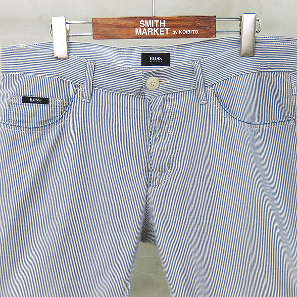 Hugo Boss(�ް�����) ���� ��Ʈ������ ������ �ݹ��� [���빮��] �̹���2 - ���̺��� �߰���ǰ